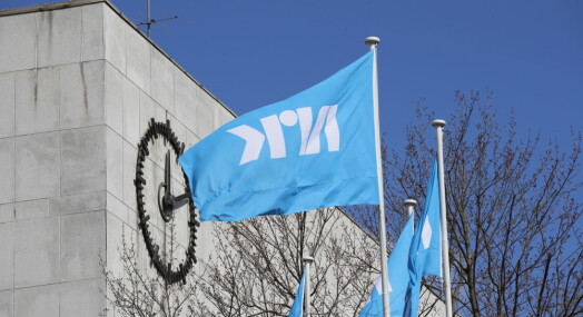 NRK oppretter korrespondent-stilling i Stockholm