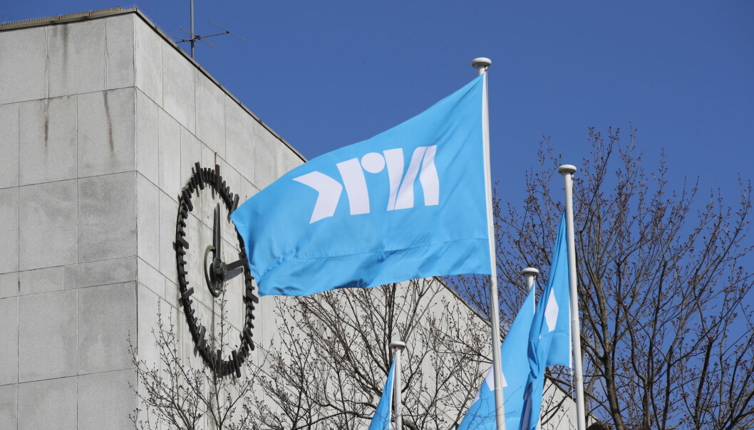 NRK oppretter sin ellevte korrespondentstilling. NRK oppretter sin ellevte korrespondentstilling.