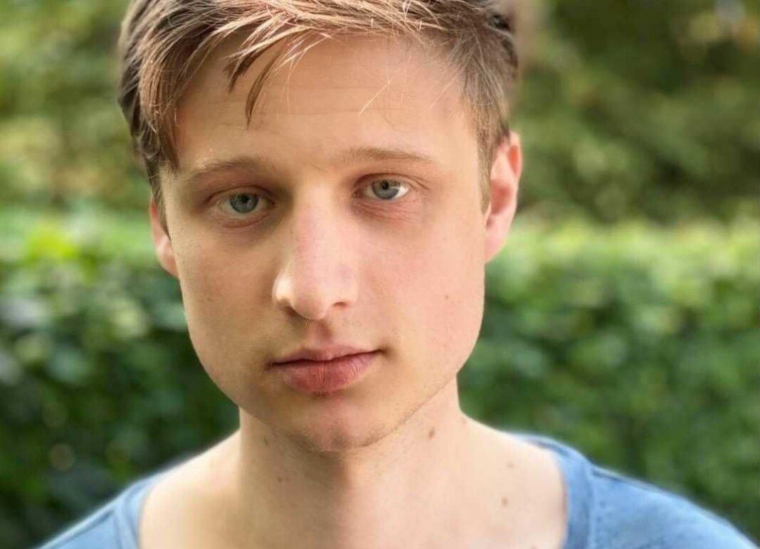 Johannes Fjeld om medienes utfordringer: – Innad i Dagbladet er nok den største bekymringen at veksten vår rett og slett skal bli for eventyrlig. Johannes Fjeld om medienes utfordringer: – Innad i Dagbladet er nok den største bekymringen at veksten vår rett og slett skal bli for eventyrlig.