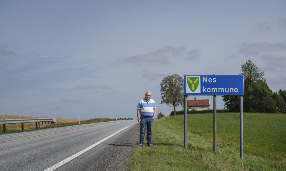 Det er flere enn 200 lokalaviser i Norge. Hva skriver de om, alle sammen?