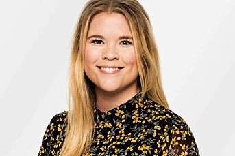 Tilbake til journalistikken: Helene Husvik er klar for VG Sporten
