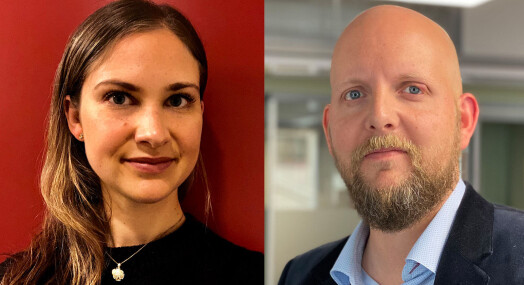 Tidsskriftet Fysioterapeuten ansetter to nye journalister Tidsskriftet Fysioterapeuten ansetter to nye journalister