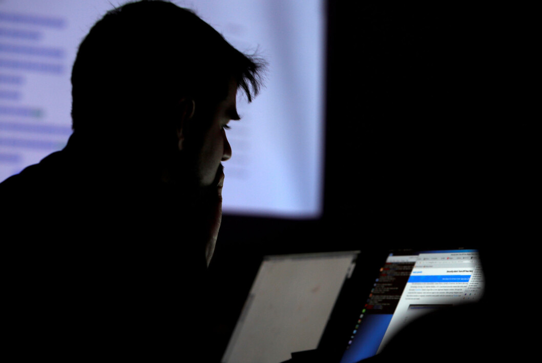 Den krypterte epostløsningen til ProtonMail brukes av mange journalister. Den krypterte epostløsningen til ProtonMail brukes av mange journalister.
