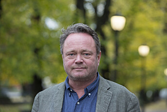 Fredrik Græsvik var i Kabul i august da Taliban tok over makten i Afghanistan. Fredrik Græsvik var i Kabul i august da Taliban tok over makten i Afghanistan.
