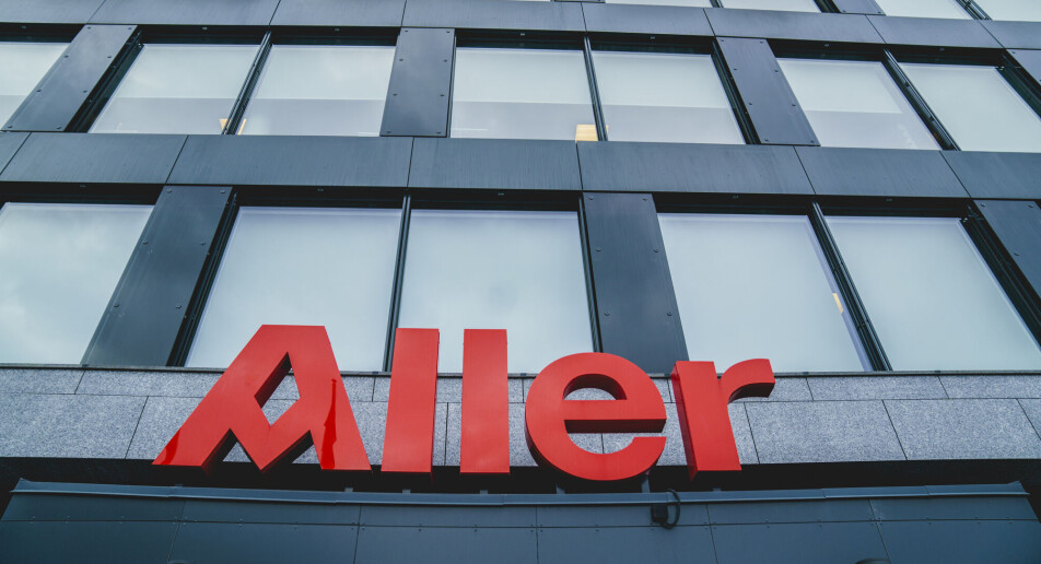 Aller Media ansetter 80 nye