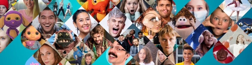 Produksjonsleder i NRK Super