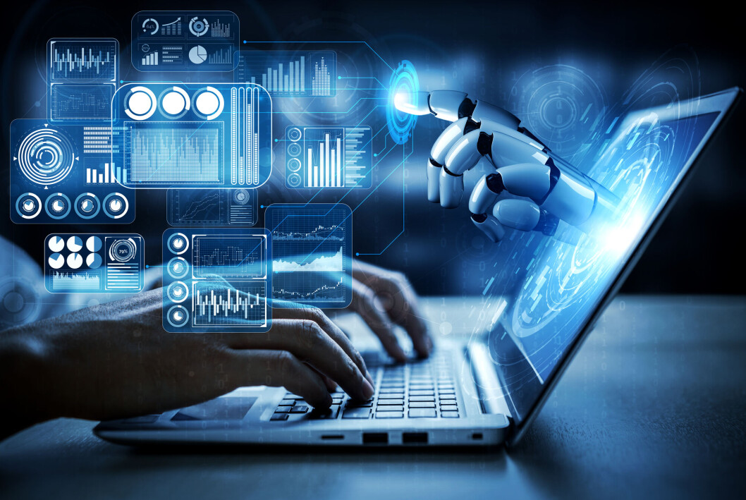 «Tanken min er å påpeke behovet for å redusere omfanget av robotjournalistens produktivitet slik at den produserer noe som er nyhetsmessig interessant», skriver Anders Lie Brenna. «Tanken min er å påpeke behovet for å redusere omfanget av robotjournalistens produktivitet slik at den produserer noe som er nyhetsmessig interessant», skriver Anders Lie Brenna.