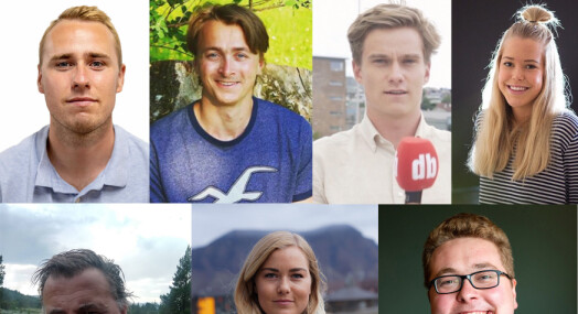 Dagbladet ansetter syv reportere