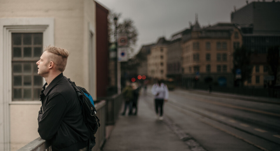 – Hadde det skjedd i Oslo, hadde det vært på Dagsrevyen