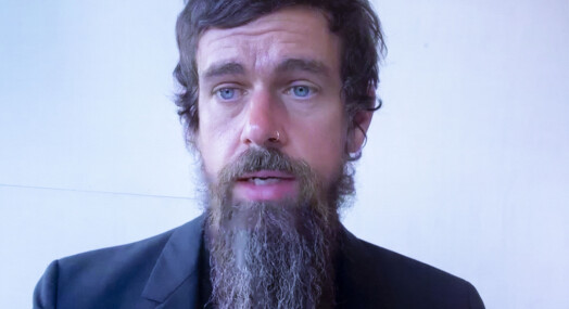 Jack Dorsey gir seg som Twitter-sjef Jack Dorsey gir seg som Twitter-sjef