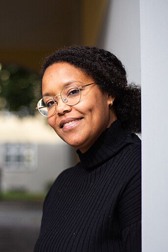 Gabrielle Graatrud er frilansjournalist og skriver i hovedsak feature og portretter. Gabrielle Graatrud er frilansjournalist og skriver i hovedsak feature og portretter.