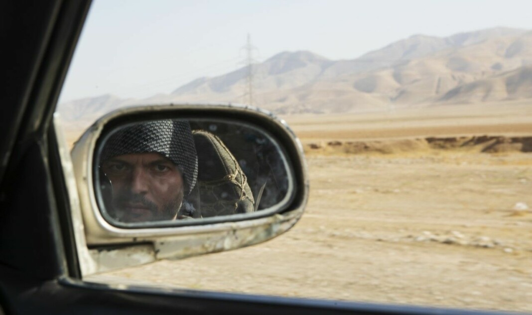 Frilansjournalist og dokumentarist Anders Hammer har tilbrakt de siste ukene i Taliban-styrte Afghanistan.