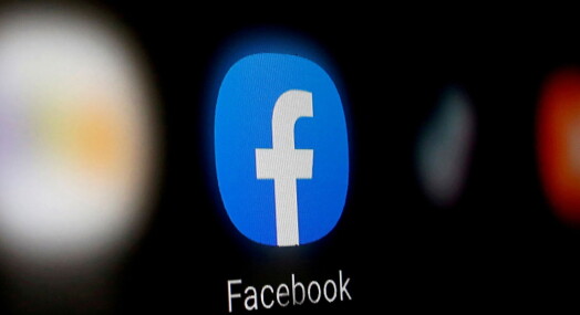 Teknologirådet sletter Facebook-siden sin