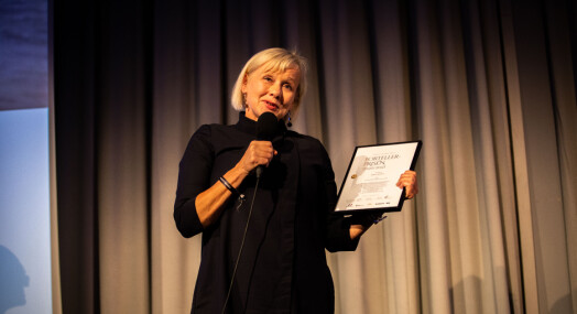 Bergens Tidende-journalist vinner Fortellerprisen