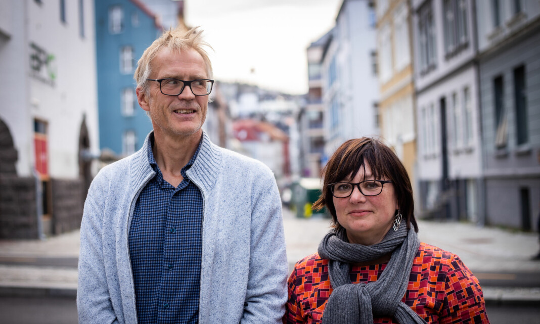 NRK-journalistenes dilemma med 22. juli-podkast: Hvordan fortelle om et nasjonalt traume så lytterne faktisk orker å høre på?