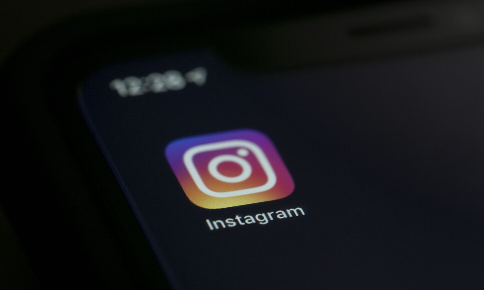 Instagram utsetter utviklingen av plattform for barn