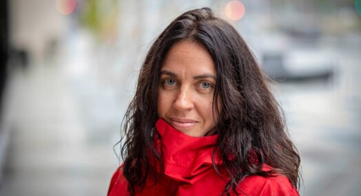 BT-sjefen tar over roret i podkastserie om klima BT-sjefen tar over roret i podkastserie om klima