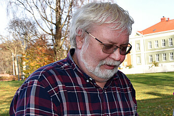 Tidligere Aftenposten-journalist starter konkurrent til Drangedalsposten