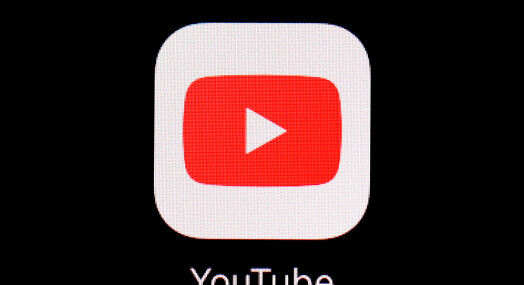 Youtube oppfordres til å bekjempe feilinformasjon