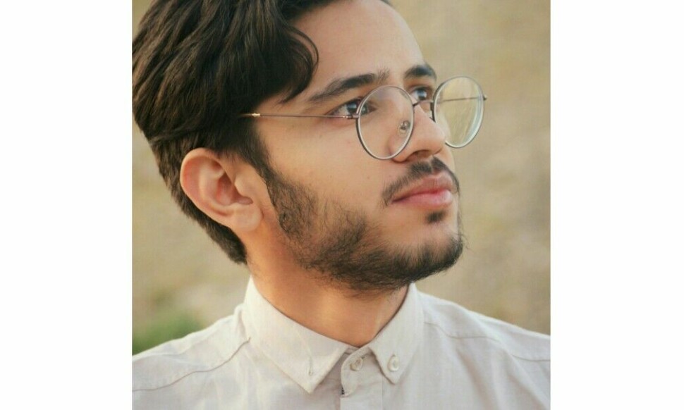 Afghanske medier: Frilans-journalist Morteza Samadi løslatt av Taliban etter tre uker