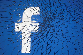 Studie: Facebook har feilidentifisert titusener av politiske reklamer