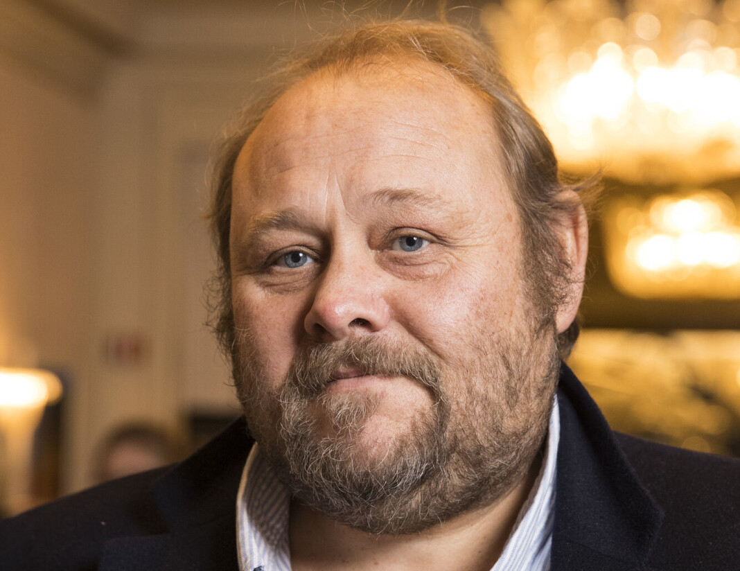 «Vi er naturligvis enige i at det innebærer et brudd på god presseskikk å publisere opplysninger som ikke er korrekte», skriver ansvarlig redaktør Ulf André Andersen i Se og Hør. «Vi er naturligvis enige i at det innebærer et brudd på god presseskikk å publisere opplysninger som ikke er korrekte», skriver ansvarlig redaktør Ulf André Andersen i Se og Hør.