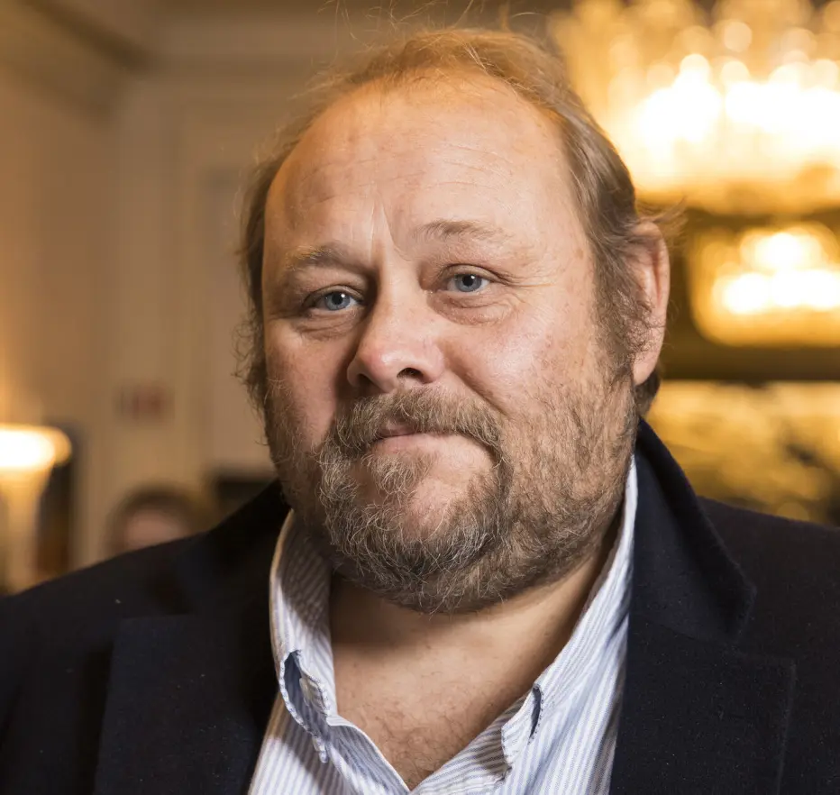 Ulf André Andersen, Se og Hør. Ulf André Andersen, Se og Hør.