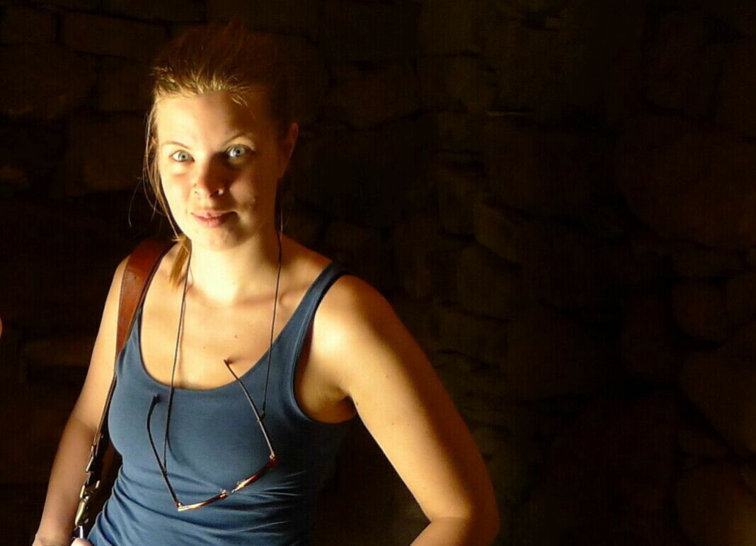 Hanne Østli Jakobsen skal delta i et internasjonalt fellowship-program ved Reuters Institute for the Study of Journalism ved universitetet i Oxford. Hanne Østli Jakobsen skal delta i et internasjonalt fellowship-program ved Reuters Institute for the Study of Journalism ved universitetet i Oxford.