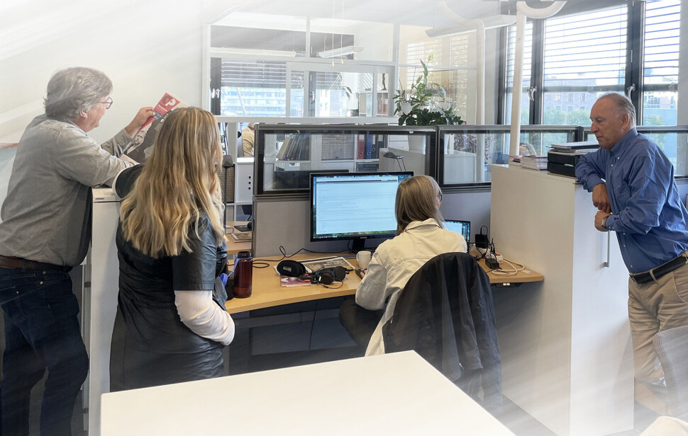 Dagens Perspektiv trenger flere journalister