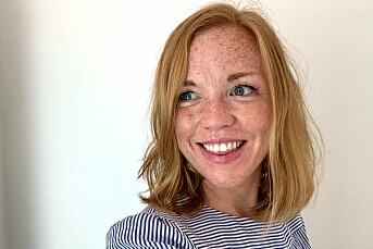 Bergit Sønstebø Svendseid blir redaksjonssjef i NRK Vestland