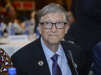 Bill Gates ble arrestert for menneskehandel med barn, skrev det satiriske nettstedet Real Raw News. Det ble gjengitt som en sannhet i en rekke sosiale medier. Bill Gates ble arrestert for menneskehandel med barn, skrev det satiriske nettstedet Real Raw News. Det ble gjengitt som en sannhet i en rekke sosiale medier.