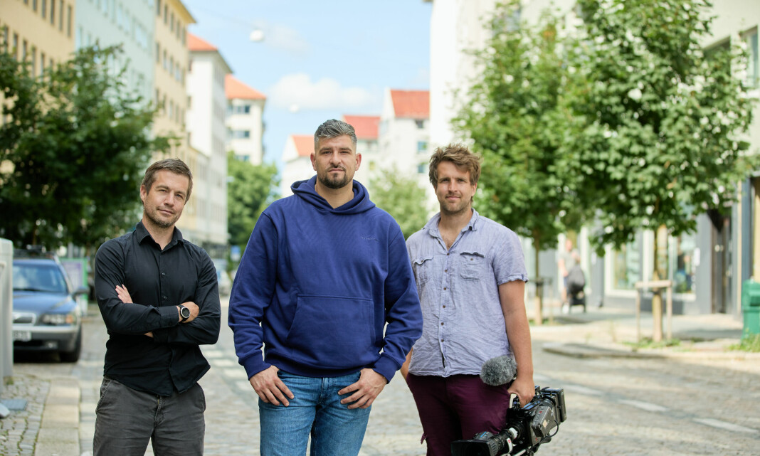 Dybdeintervjuet ungdom før NRK-serie om rus: Fikk flere overraskelser