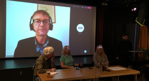Dansk Journalistforbund tar inn influensere og Youtube-stjerner: Uproblematisk, mener ledelsen Dansk Journalistforbund tar inn influensere og Youtube-stjerner: Uproblematisk, mener ledelsen