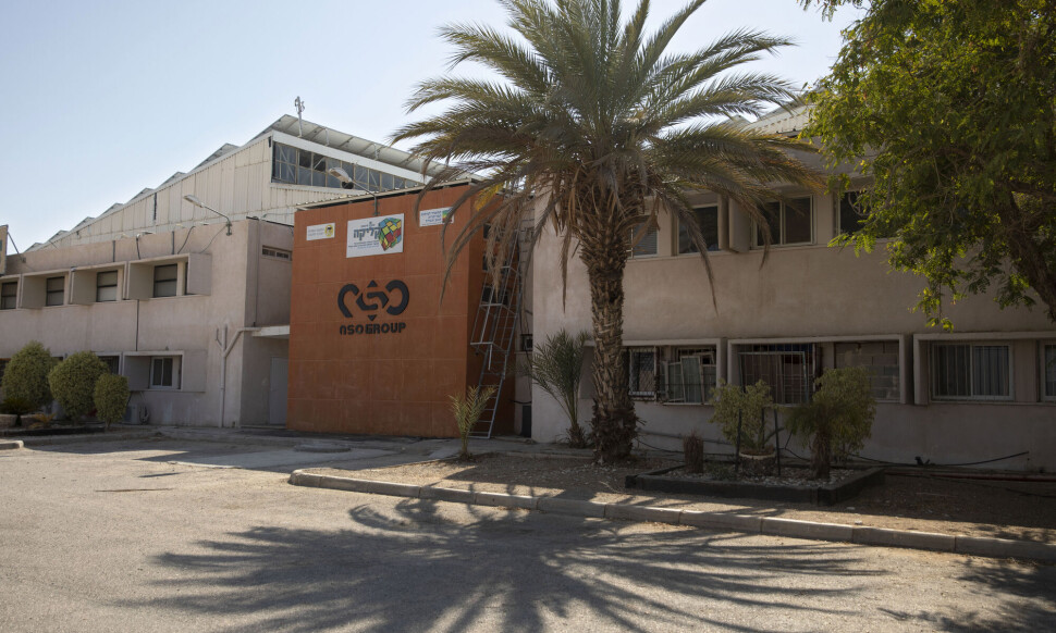 EU gir ny journalistpris for innsatsen mot spionvareprogram