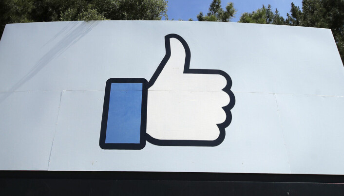 Journalister og aktivister anklager Facebook for sensur