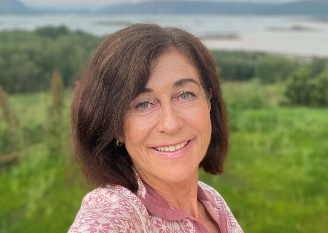 VG-journalist Stella Bugge er redd for at NJ åpner opp for mange dører for andre yrkesgrupper. VG-journalist Stella Bugge er redd for at NJ åpner opp for mange dører for andre yrkesgrupper.