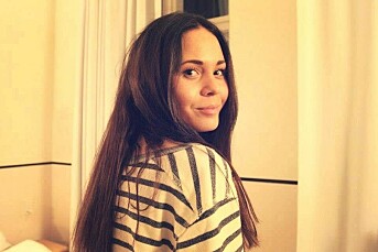 Karima Elisabeth Magnussen skal jobbe med sosiale medier i Dagbladet