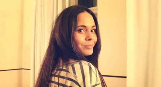 Karima Elisabeth Magnussen skal jobbe med sosiale medier i Dagbladet Karima Elisabeth Magnussen skal jobbe med sosiale medier i Dagbladet