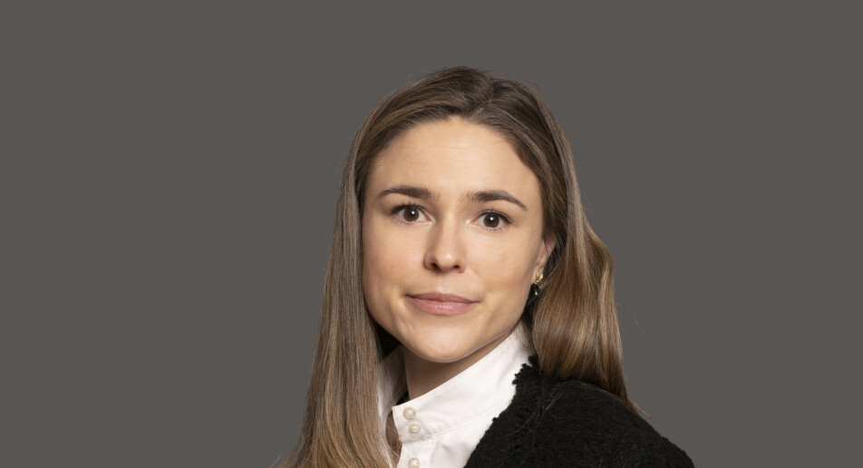 Revisor blir gravejournalist i VG