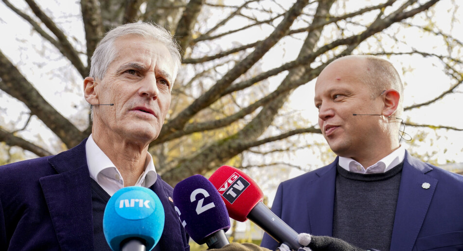 Hurdalsplattformens blindsone – hvor ble det av fag- og dybdejournalistikken?