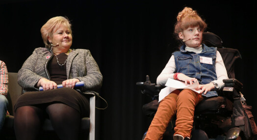 Marianne Knudsen blir nytt medlem i Ytringsfrihets-kommisjonen Marianne Knudsen blir nytt medlem i Ytringsfrihets-kommisjonen