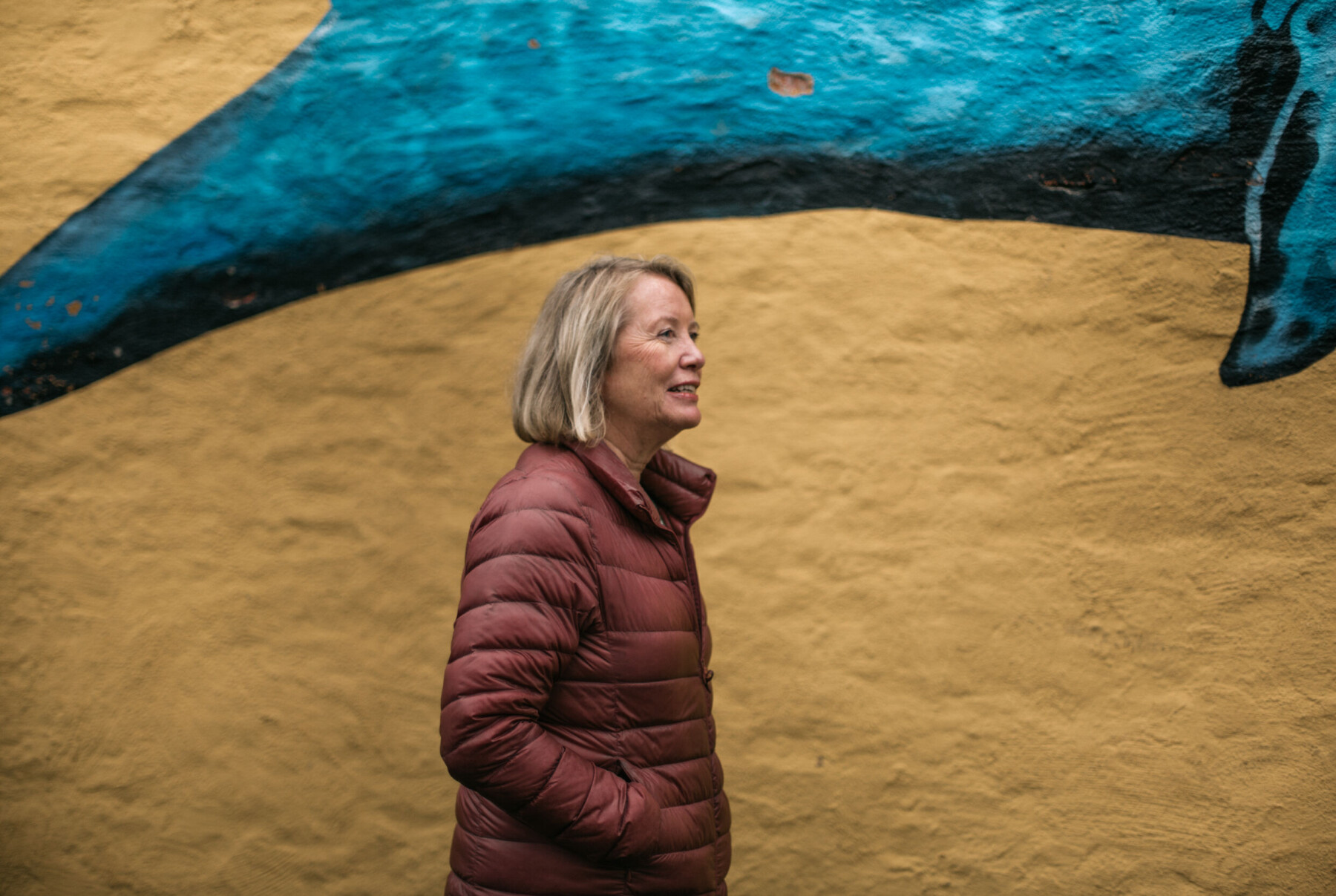 – Troll sprekker ikke i solen, men de sprekker litt for deg selv når du snakker om det. Om du kan le av det, eller om kollegaen din sier «fy faen for en drittsekk», sier Marie Simonsen til Journalisten. – Troll sprekker ikke i solen, men de sprekker litt for deg selv når du snakker om det. Om du kan le av det, eller om kollegaen din sier «fy faen for en drittsekk», sier Marie Simonsen til Journalisten.