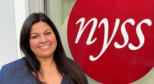 Monica Aure Fallingen er ny ansvarleg redaktør i Nyss
