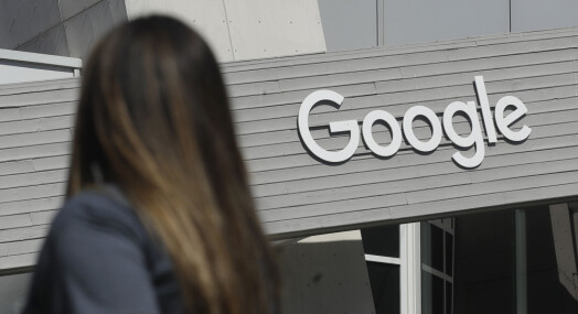 Alphabet med 158 milliarder kroner i overskudd Alphabet med 158 milliarder kroner i overskudd