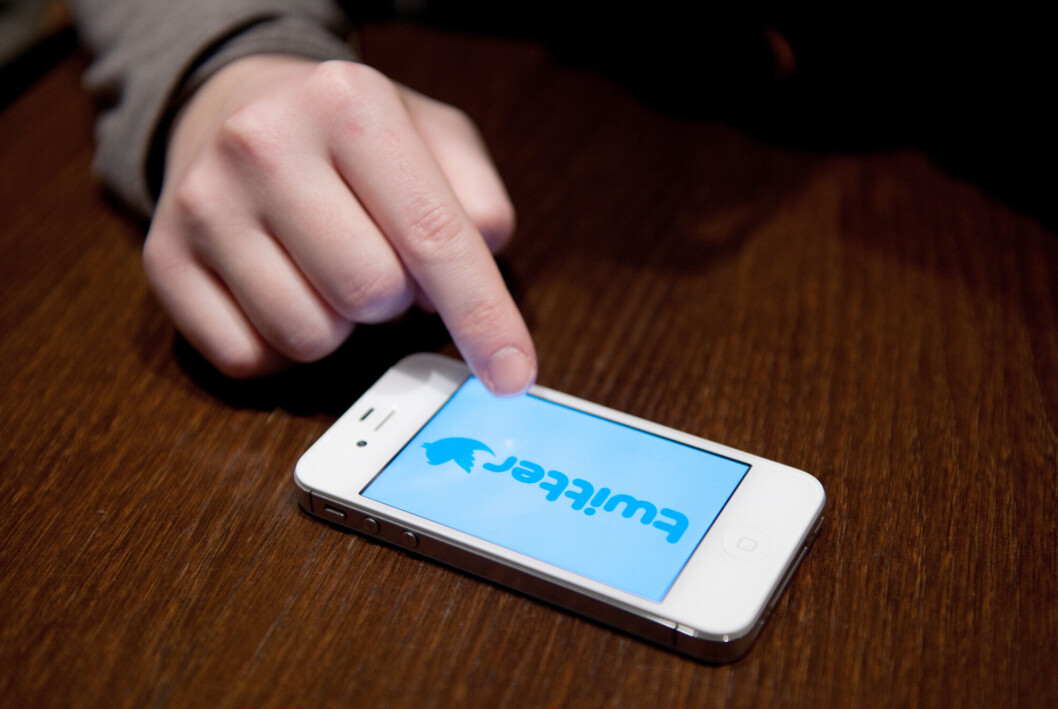 Twitter har nå 211 millioner daglige brukere. Twitter har nå 211 millioner daglige brukere.