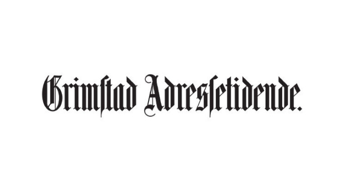 Grimstad Adressetidende søker nyhetsjournalist i fast stilling og journalist i prosjektstilling