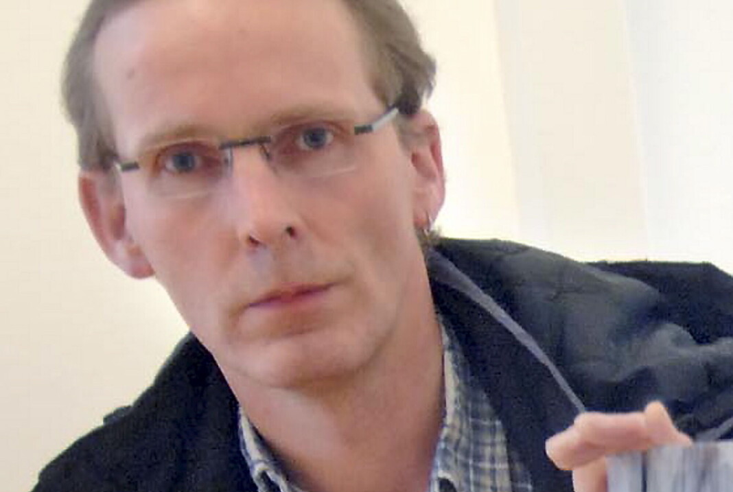 Per Vålnes forsvant i desember 2011. Ti år senere slipper NRK dokumentarserie om saken. Per Vålnes forsvant i desember 2011. Ti år senere slipper NRK dokumentarserie om saken.