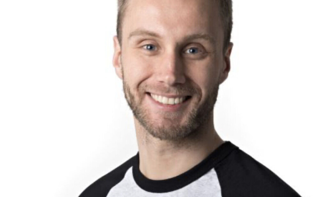 – Det er inspirerende å se hvor mye Dagbladet TV har vokst på få år, sier Håvard Tanche-Larsen Knutsen. – Det er inspirerende å se hvor mye Dagbladet TV har vokst på få år, sier Håvard Tanche-Larsen Knutsen.