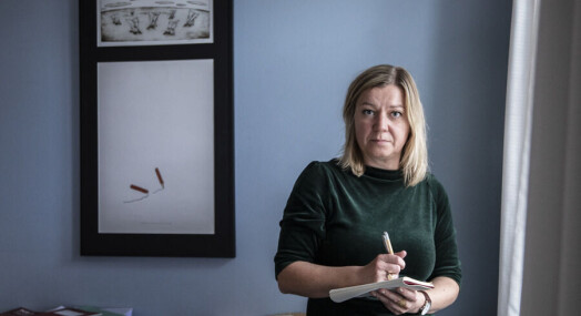 Sterke reaksjoner etter «horribel» avgjørelse fra danske PFU Sterke reaksjoner etter «horribel» avgjørelse fra danske PFU