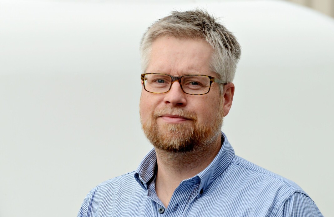 Birger Ringseth har de siste syv årene jobbet i Snåsningen. Før det var han 1o år i Adresseavisen. Birger Ringseth har de siste syv årene jobbet i Snåsningen. Før det var han 1o år i Adresseavisen.